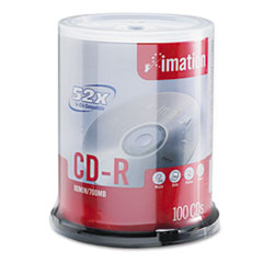 Buy CD-R Recordable Discs