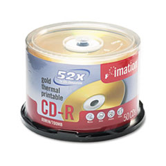 Buy CD-R Recordable Discs