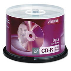 Buy CD-R Recordable Discs