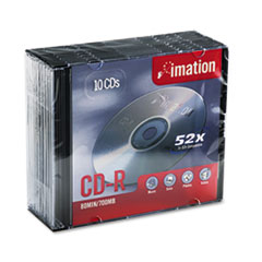 Buy CD-R Recordable Discs