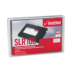 IMN41069 - imation&reg; SLR Data Cartridge