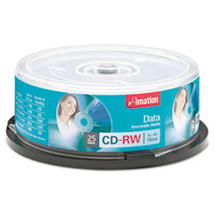 Buy CD-RW Rewritable Discs