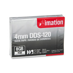 imation DDS 4MM Data Tape