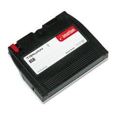 imation Travan&trade; Tape Cartridge