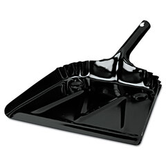IMP4212 - Impact Steel Janitor Dust Pans