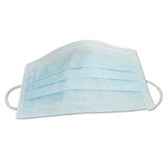 Buy Impact Face Mask with Elastic Ear Loop