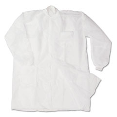 Impact® Disposable Lab Coats by Impact