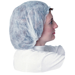 Spun Bonded Bouffant