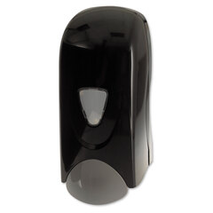 Foam-eeze&reg; Bulk Foam Soap Dispenser, Black/Gray