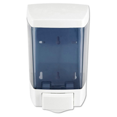 ClearVu&reg; Foam-eeze&reg; Bulk Foam Soap Dispenser, White