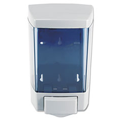 ClearVu&reg; Foam-eeze&reg; Bulk Foam Soap Dispenser, Gray