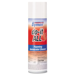 do-it-ALL™ Germicidal Foaming Cleaner
