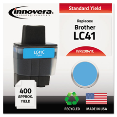IVR20041C - Innovera&reg; 20041, 20041C, 20041M, 20041Y Inkjet Cartridge