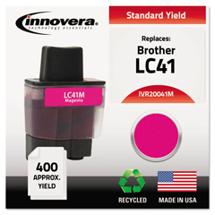 IVR20041M - Innovera&reg; 20041, 20041C, 20041M, 20041Y Inkjet Cartridge