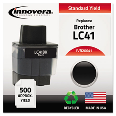 IVR20041 - Innovera&reg; 20041, 20041C, 20041M, 20041Y Inkjet Cartridge