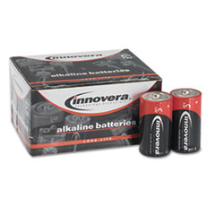 Innovera Alkaline Batteries
