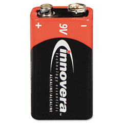 Innovera Alkaline Batteries
