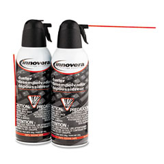 IVR51505 - Innovera&reg; Compressed Gas Duster
