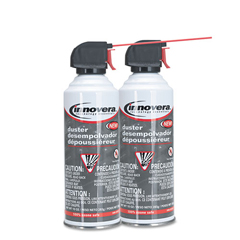 Innovera Compressed Gas Duster
