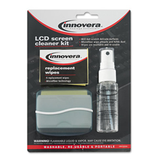 Innovera LCD Screen Cleaner