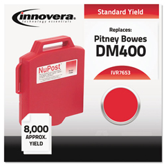 IVR7653 - Innovera&reg; 7653 Inkjet Cartridge