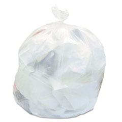 High Density Liners