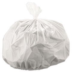 JAGRW3036X - Jaguar Plastics Cub Roll Commercial  Low Density Can Liners