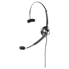 Jabra BIZ&trade; 1900 Series Corded Headset