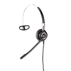 Jabra Biz 2400 Series Corded Headsets