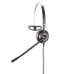 Jabra Biz 2400 Series Corded Headsets