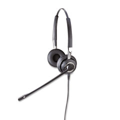Jabra Biz 2400 Series Corded Headsets