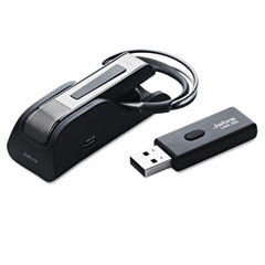 Jabra GO&trade; 6430 Wireless Headset