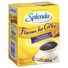 JOJ243020 - Splenda&reg; Flavor Blends for Coffee
