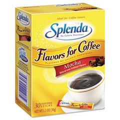 JOJ243030 - Splenda&reg; Flavor Blends for Coffee