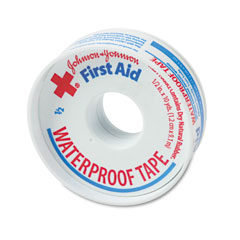 JOJ5050 - Johnson & Johnson&reg; First Aid Kit Waterproof Tape