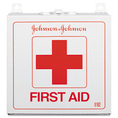 Industrial First Aid Kit for Up to 50 People                                                        