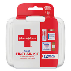 Mini First Aid To Go Kit                                                                            