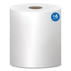 KCC01005 - Kimberly Clark Professional SCOTT&reg; 1000 Ft. Hard Roll Towels