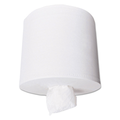 KCC01061 - Kimberly Clark Professional SCOTT&reg; Center-Pull Towels