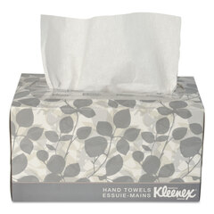 Buy KLEENEX Hand Towels in a POP-UP* Box