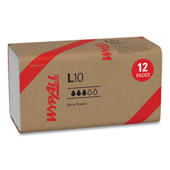 KCC01770 - Kimberly Clark Professional WYPALL* L10 SANI-PREP* Wipers