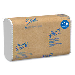 KCC01840 - Kimberly Clark Professional Tradition&reg;  Multi-fold Towels