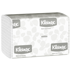 KCC01890PL - Kimberly Clark Professional KLEENEX&reg; Multi-Fold Towels