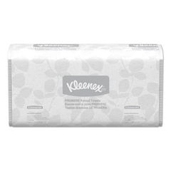KCC01900 - Kimberly Clark Professional KLEENEX&reg; SCOTTFOLD* Towels