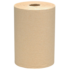 KCC02031 - Kimberly Clark Professional SCOTT&reg; GreenSeal Certified Hard Roll Towels