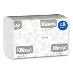 KCC02046 - Kimberly Clark Professional KLEENEX&reg; Multi-Fold Towels