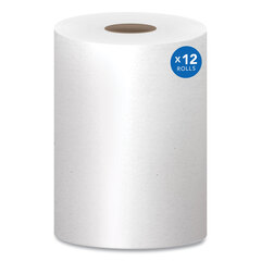 KCC02068 - Kimberly Clark Professional SCOTT&reg; 400 Ft. Hard Roll Towels