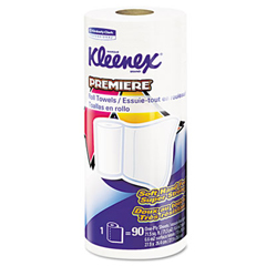 KCC03405 - Kimberly Clark Professional KLEENEX&reg; PREMIERE&reg; Perforated Roll Towels