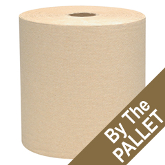 KCC04142PL - Kimberly Clark Professional SCOTT&reg; 800 Ft. Hard Roll Towels