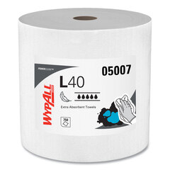 WYPALL* L40 Wipers Jumbo Roll